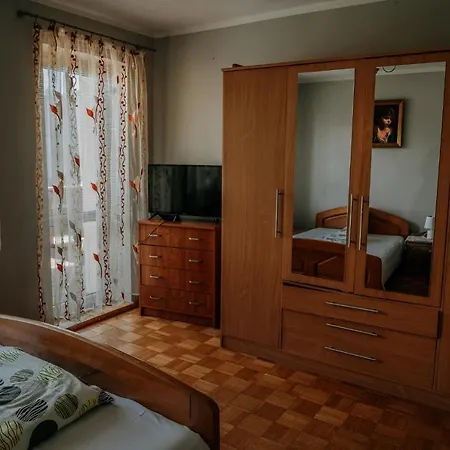 Dom Pod Mazurskim Sloncem *