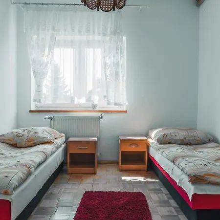 Lejlighed Dom Pod Mazurskim Sloncem *